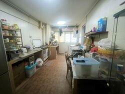Blk 618 EUNOS GROVE (Bedok), HDB 3 Rooms #558748501
